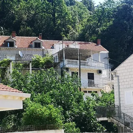 House Of Artichoke With Amazing Sea View, Dubrovnik